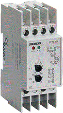 Siemens - Stroomrelais stroomrel 5tt6114