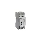 Siemens - Stroomrelais stroomrel 5tt6114