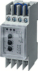 Siemens - Stroomrelais stroomrel 5tt6115