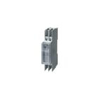 Siemens - Spanningsmeetrelais 5Tt3400