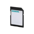 Siemens - SIMATIC HMI PLC geheugenkaart Mmcard 512Mb Voor Panels