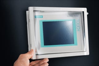 Siemens - Toebeh./onderdelen voor besturingen 6Av65741Ae004Ax