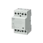 Siemens - Installatiehulpschakelaar modulair 5Tt5850-0