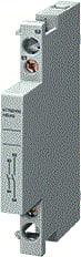 Siemens - Nevenapparaat modulair 5Tt5910-0