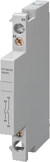 Siemens - Nevenapparaat modulair 5Tt5910-1