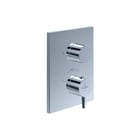 Villeroy & Boch - Conum Inbouwmengkraan Inbouwtherm 2W Stpkr