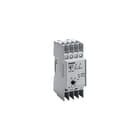 Siemens - Spanningsmeetrelais spmeetrel 5tt3407