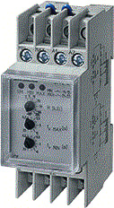 Siemens - Niveaubewakingsrelais niveaubew 5tt3435