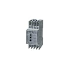 Siemens - Niveaubewakingsrelais niveaubew 5tt3435