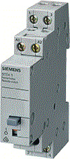 Siemens - Bistabiel relais 5Tt4102-3