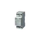 Siemens - Installatiehulpschakelaar modulair 5Tt5830-2