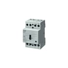 Siemens - Installatiehulpschakelaar modulair 5Tt5841-6