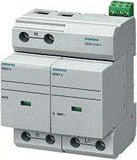 Siemens - Netoverspanningsbeveiliging spngsbev 5sd7412-1