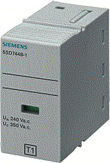 Siemens - Toebeh. overspann.bev. energietechn tbhbev 5sd7448-1