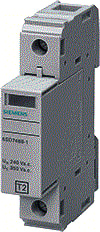 Siemens - Netoverspanningsbeveiliging spngsbev 5sd7461-0