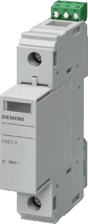 Siemens - Netoverspanningsbeveiliging spngsbev 5sd7461-1