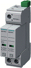 Siemens - Netoverspanningsbeveiliging spngsbev 5sd7422-1