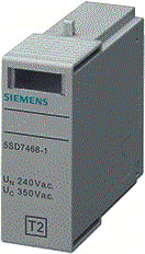 Siemens - Toebeh. overspann.bev. energietechn Tbhbev 5Sd7468-1