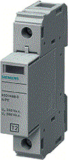 Siemens - Netoverspanningsbeveiliging spngsbev 5sd7481-0