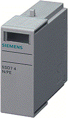 Siemens - Toebeh. overspann.bev. energietechn Tbhbev 5Sd7488-0
