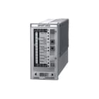 Siemens - Regelaar vrij programmeerbaar 6dr24104