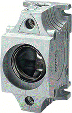 Siemens - D-zekeringhouder 5Sf1060