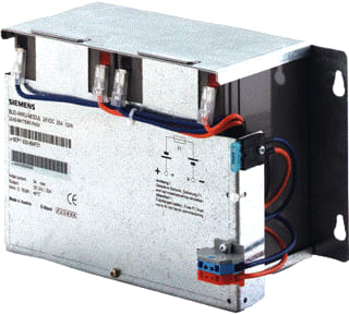 Siemens - Batterij, oplaadbaar Sitop Batt Mod 24V 12Ah