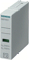 Siemens - Toebeh. overspann.bev. energietechn tbhbev 5sd7428-1