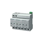 Siemens - Netoverspanningsbeveiliging 5Sd7443-1