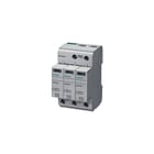 Siemens - Netoverspanningsbeveiliging 5Sd7463-0