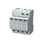 Siemens - Netoverspanningsbeveiliging 5Sd74640