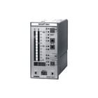 Siemens - Regelaar vrij programmeerbaar 6dr21004