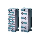 Siemens - SIMATIC DP ET 200PRO Veldbus dec. peri. digi in/uitg.mod 6Es71414Bf000Aa0