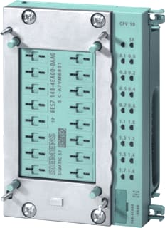 Siemens - SIMATIC DP ET 200PRO Veldbus dec. peri. pneumatische mod veldbus 6es71484ea000aa0