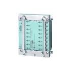 Siemens - SIMATIC DP ET 200PRO Veldbus dec. peri. pneumatische mod veldbus 6es71484eb000aa0