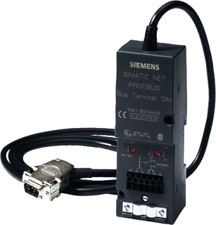 Siemens - Modulaire koppeling 6Gk15000Da00