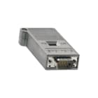Siemens - SIMATIC Rechthoekige conn. (industrieconn.) Plc Toebe 6Gk15000Ea02