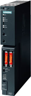 Siemens - SIMATIC S7-400 PLC voedingsmodule 6Es7407-0Kr02-0Aa0