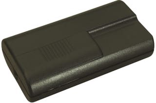Baer - 8013 Dimmer Snoerdimm Univ 500W Zwart