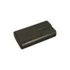 Baer - 8013 Dimmer Snoerdimm Univ 500W Zwart
