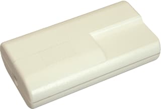 Baer - 8013 Dimmer Snoerdimm Univ 500W Wit