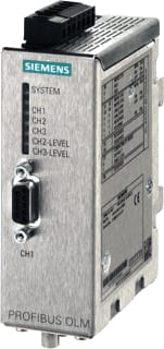 Siemens - Converter 6Gk1503-2Cb00