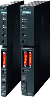 Siemens - PLC voedingsmodule 6es74050kr020aa0