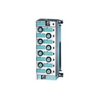 Siemens - SIMATIC DP ET 200PRO Veldbus dec. peri. montageframe 6Es71944Cb000Aa0