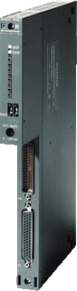 Siemens - SIMATIC S7-400 Functie-/technologiemodule v PLC Mod. Plc 6Es74613Aa010Aa