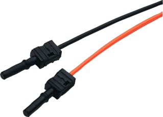 Siemens - Glasvezel connector 6gk19000kb000ac ds50