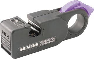 Siemens - Kabelmantelstripper Plc Toebe 6Gk19056Aa00