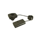Baer - 8013 Dimmer Snrdim 500W Tusscontst Zw
