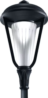 Disano - Lucerna Straat- en pleinverlichtingsarm. 3214 lucerna r cld cell