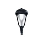 Disano - Lucerna Straat- en pleinverlichtingsarm. 3214 lucerna r cld cell